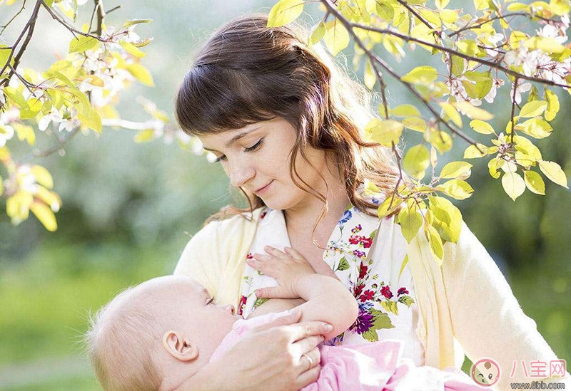 哺乳期健康減肥之道 減脂同時(shí)要營養(yǎng)