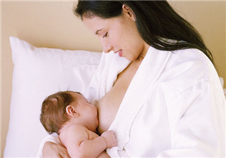 哺乳期健康減肥之道 減脂同時(shí)要營(yíng)養(yǎng)