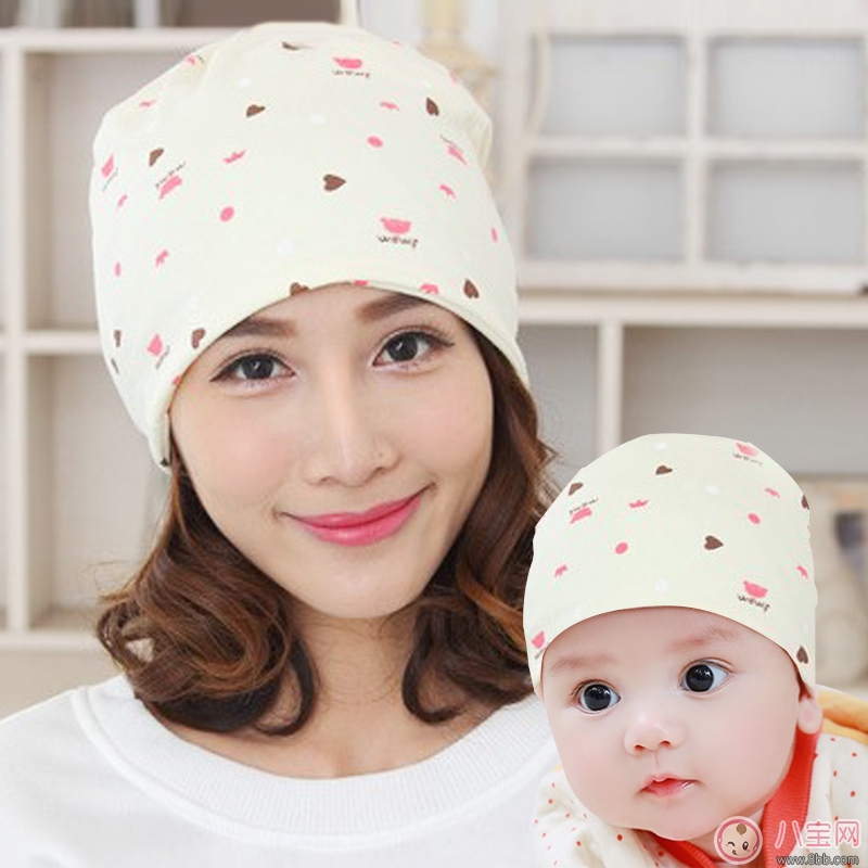 月子帽選哪一種 2017最流行的月子帽推薦 月子帽選哪一種 2017最流行的月子帽推薦