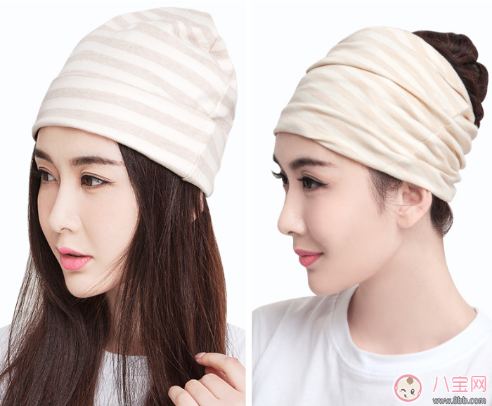 月子帽選哪一種 2017最流行的月子帽推薦 月子帽選哪一種 2017最流行的月子帽推薦