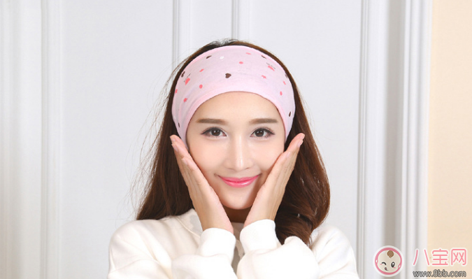 月子帽選哪一種 2017最流行的月子帽推薦 月子帽選哪一種 2017最流行的月子帽推薦