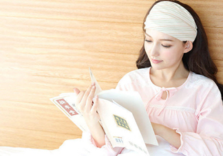 月子帽選哪一種 2017最流行的月子帽推薦