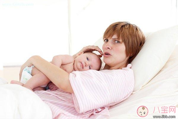 產(chǎn)后抑郁老公的陪伴很重要 不解學(xué)學(xué)寵妻典范張智霖 產(chǎn)后抑郁老公的陪伴很重要 不解學(xué)學(xué)寵妻典范張智霖