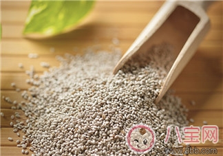 哺乳期可以吃奇亞籽減肥嗎  奇亞籽的減肥功效
