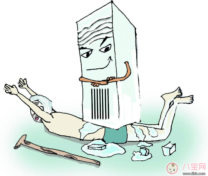 三伏天如何正確吹空調(diào) 空調(diào)這樣吹才能百利而無一害 三伏天如何正確吹空調(diào) 空調(diào)這樣吹才能百利而無一害