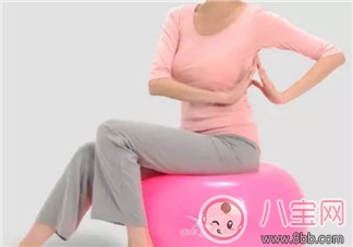 適合孕后全身各個(gè)部位的減肥方法 減脂簡(jiǎn)單不費(fèi)力