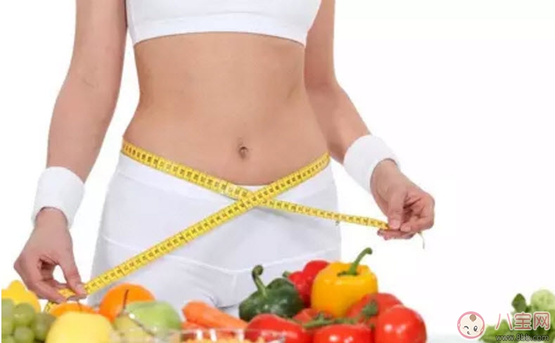 適合孕后全身各個(gè)部位的減肥方法 減脂簡(jiǎn)單不費(fèi)力