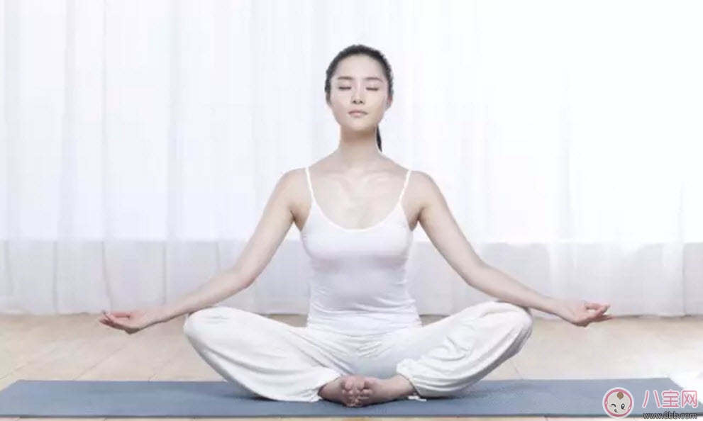 適合孕后全身各個(gè)部位的減肥方法 減脂簡(jiǎn)單不費(fèi)力