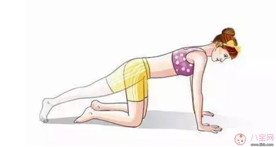 孕后如何在七夕擁有完美身材 孕后塑型這樣做