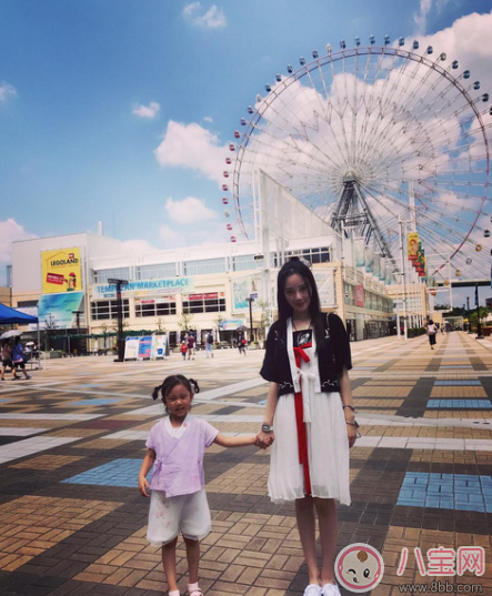 甜馨又曬黑了 如何拯救易曬黑體質