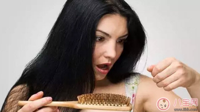 產(chǎn)后發(fā)際線脫發(fā)怎么辦 產(chǎn)后發(fā)際線怎么恢復 產(chǎn)后發(fā)際線脫發(fā)怎么辦 產(chǎn)后發(fā)際線怎么恢復