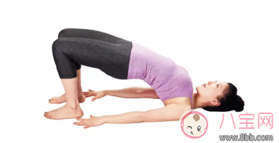 產(chǎn)后臀部下垂 如何煉就美臀成為最美辣媽