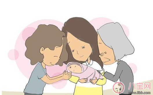 夏天月子千萬不要捂 2017三伏天千萬不要這么做！