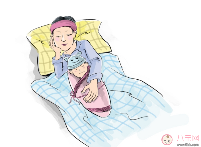 夏天月子千萬不要捂 2017三伏天千萬不要這么做！