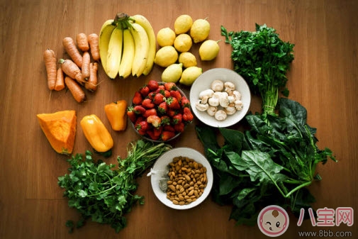 肚子減肥最快有效方法 佟麗婭孕后減肥有心得