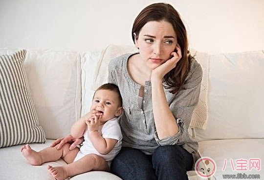 產(chǎn)后抑郁癥的表現(xiàn) 產(chǎn)后抑郁發(fā)病率(100%) 產(chǎn)后抑郁癥的表現(xiàn) 產(chǎn)后抑郁發(fā)病率(100%)