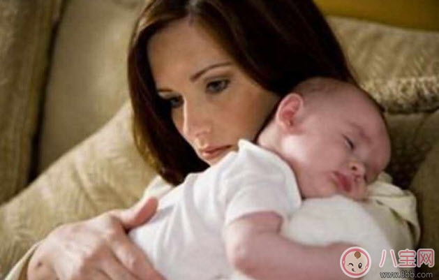 產(chǎn)后抑郁癥的表現(xiàn) 產(chǎn)后抑郁發(fā)病率(100%) 產(chǎn)后抑郁癥的表現(xiàn) 產(chǎn)后抑郁發(fā)病率(100%)