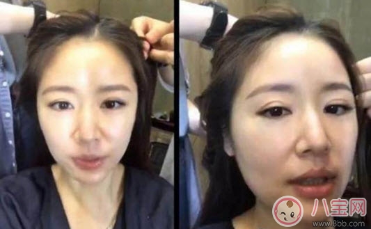 林心如孕后素顏擁有水光肌 孕后如何護(hù)膚 林心如孕后素顏擁有水光肌 孕后如何護(hù)膚