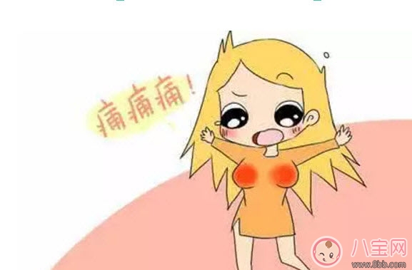 哺乳期乳房護(hù)理需要注意什么 如何做好哺乳期乳房護(hù)理