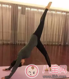 董璇產(chǎn)后如何擁有A4腰 瘦腰妙招趕緊學(xué)起來