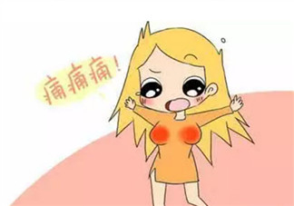 哺乳期乳房護理需要注意什么 如何做好哺乳期乳房護理