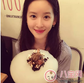 一周快速瘦肚子 奶茶妹妹的孕后瘦肚子的妙招