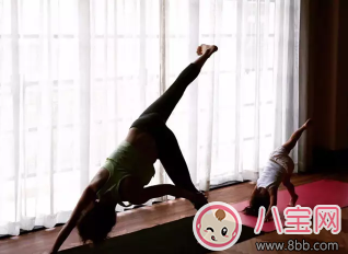 孫儷生兩娃完美身材的秘訣 運動飲食兩結(jié)合