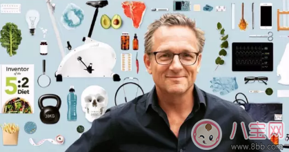 孕后減肥沒毅力 跟世界第一超模學習找對方法很關鍵