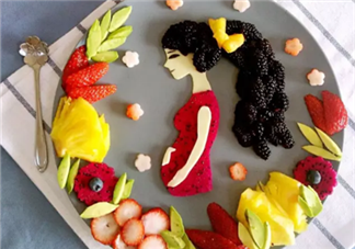 孕后減肥吃對早餐 開始減肥第一步