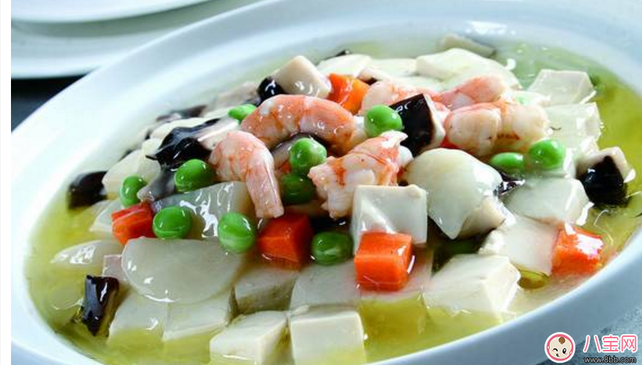 孕后減肥不用運(yùn)動(dòng)，選對(duì)食譜就好了