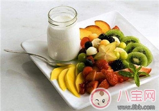 孕后減肥不用運動，選對食譜就好了