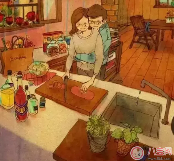 產(chǎn)后生活不幸福 做到以上9點(diǎn)才叫嫁對了老公 產(chǎn)后生活不幸福 做到以上9點(diǎn)才叫嫁對了老公