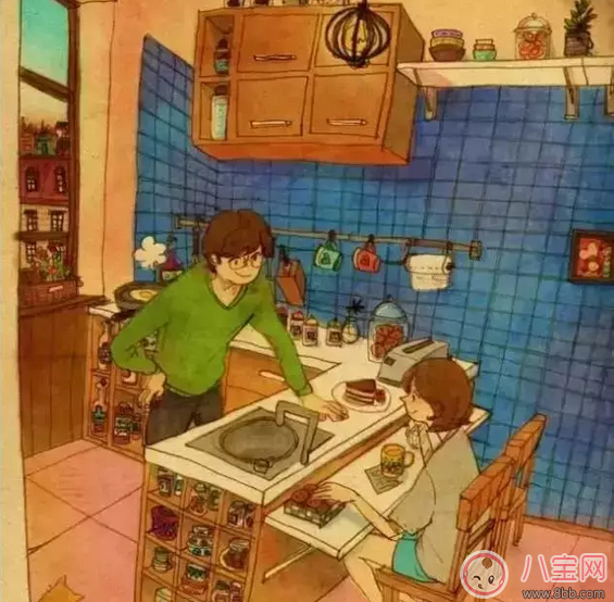 產(chǎn)后生活不幸福 做到以上9點(diǎn)才叫嫁對了老公 產(chǎn)后生活不幸福 做到以上9點(diǎn)才叫嫁對了老公