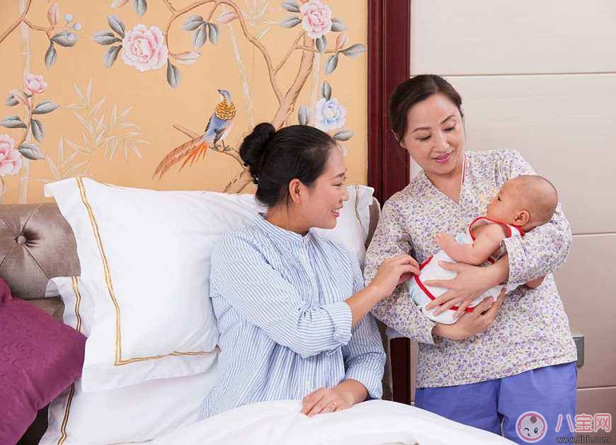 坐月子去月子中心值嗎 在家坐月子好還是去月子中心坐月子好