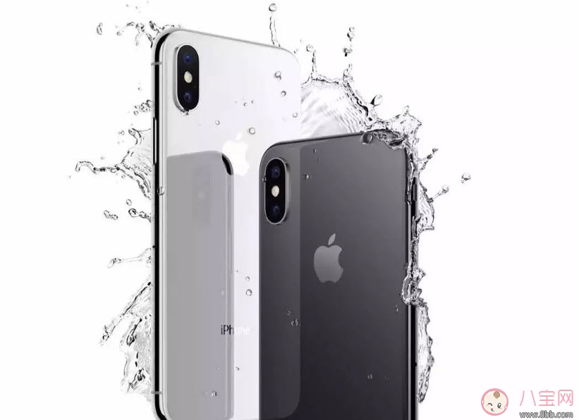 iPhone 8和iPhone x機(jī)型配置對(duì)比分析 iPhone 8和iPhone x哪個(gè)好