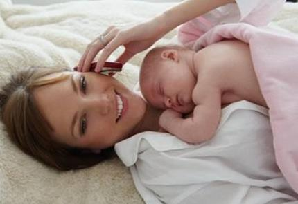 夏天月子怎么坐     怎么科學(xué)的坐月子