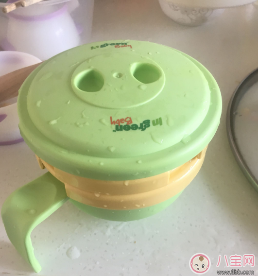 寶寶輔食研磨器哪種好 輔食研磨器使用推薦