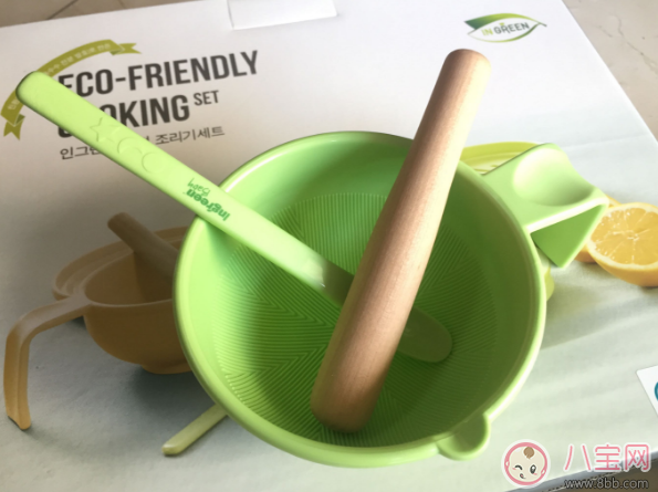 寶寶輔食研磨器哪種好 輔食研磨器使用推薦