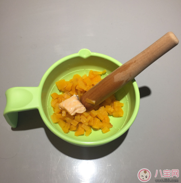 寶寶輔食研磨器哪種好 輔食研磨器使用推薦