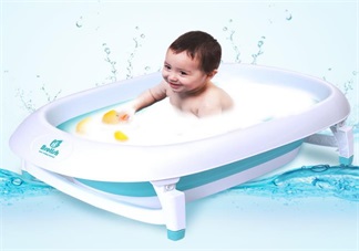 折疊洗澡盆哪款好 寶寶專(zhuān)用洗澡盆推薦