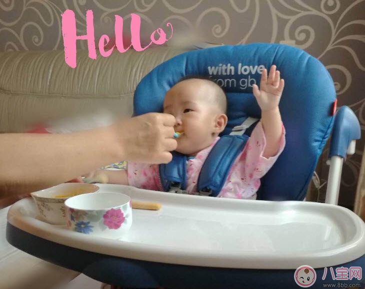 寶寶餐椅什么牌子好 好孩子兒童餐椅性價(jià)比怎么樣好用嗎