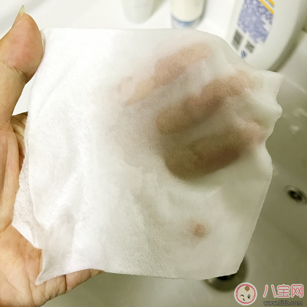 欣棉寶貝純棉柔巾怎么樣 欣棉寶貝使用測評