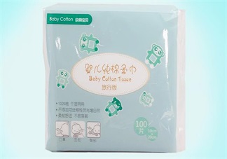 欣棉寶貝純棉柔巾怎么樣 欣棉寶貝使用測(cè)評(píng)