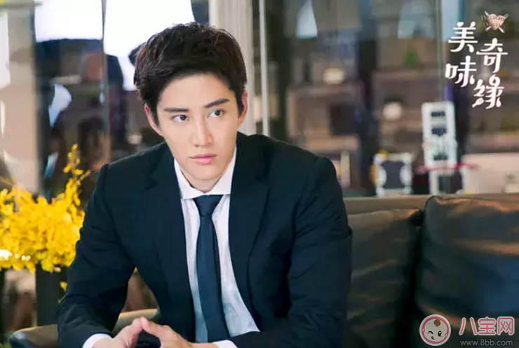 《美味奇緣》看了想睡覺！《美味奇緣》故事主線是什么？