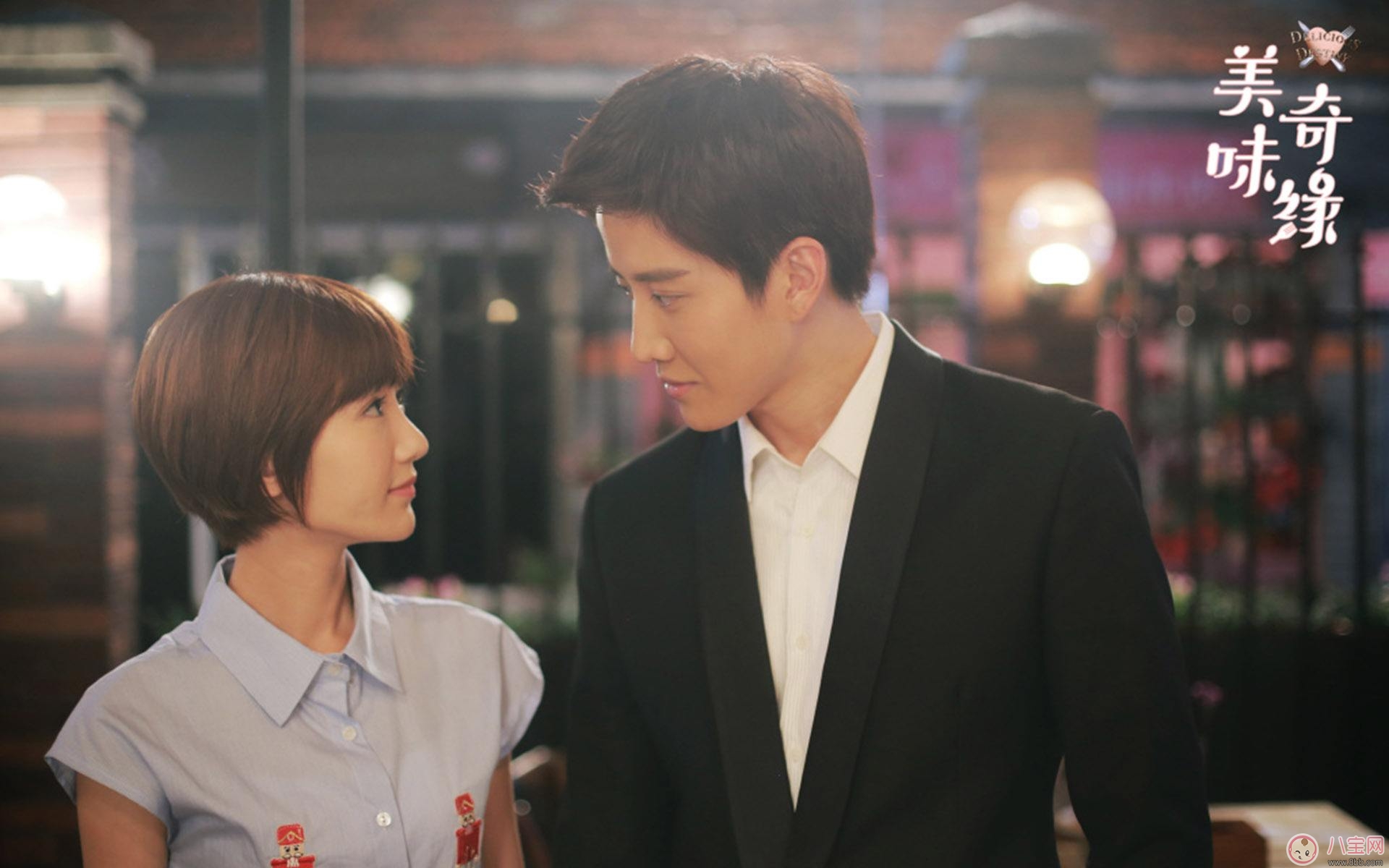 《美味奇緣》看了想睡覺！《美味奇緣》故事主線是什么？