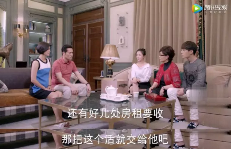 《美味奇緣》看了想睡覺！《美味奇緣》故事主線是什么？