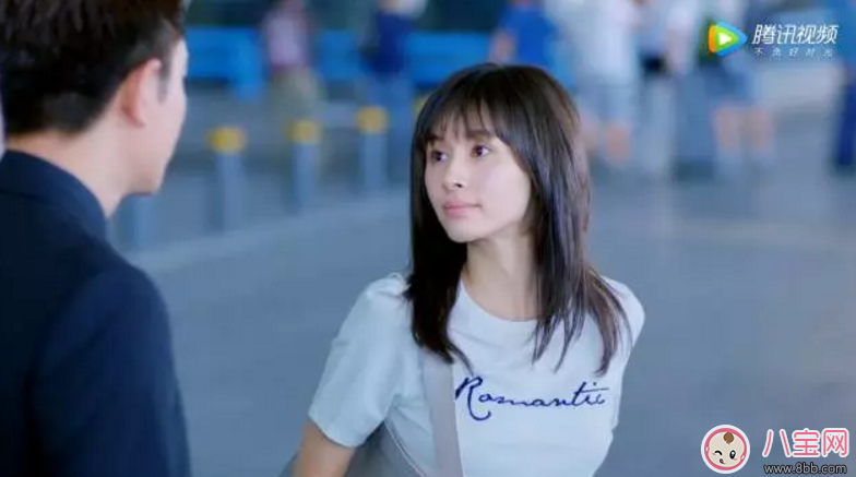 王子文新劇是什么？看完真的會心疼王子文了