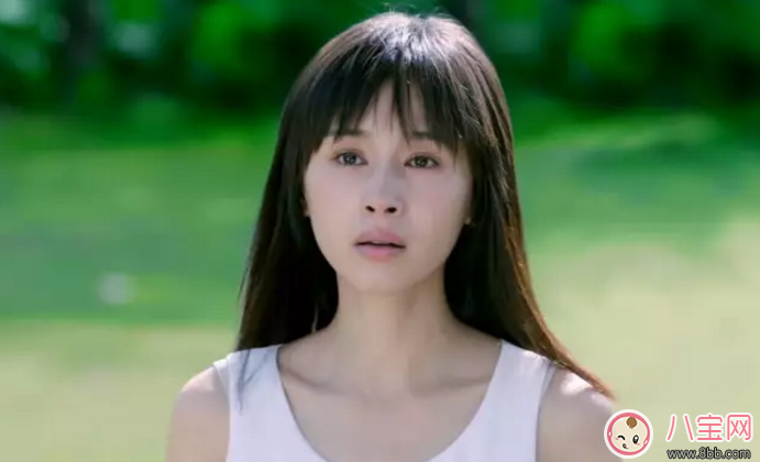 王子文新劇是什么？看完真的會心疼王子文了