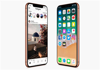 iPhone 8、iPhone 8 Plus以及iPhone X哪個好 哪款iPhone 更值得買