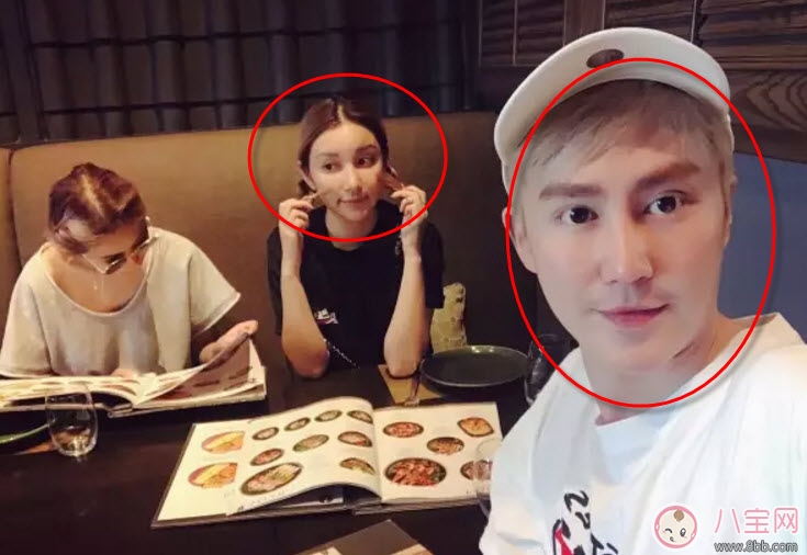 李雨桐和張大奕灣灣邢曉瑤什么關(guān)系 李雨桐薛之謙事件疑點漏洞真相